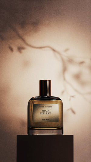 High Desert Eau de Parfum