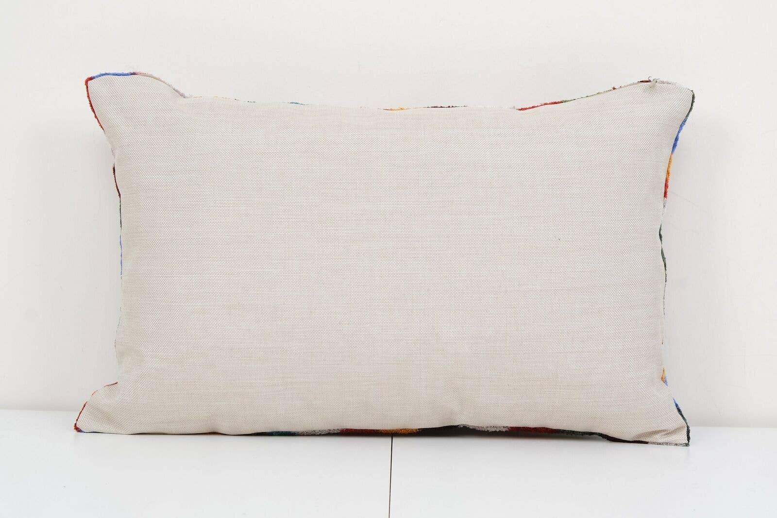 Ikat Pillow