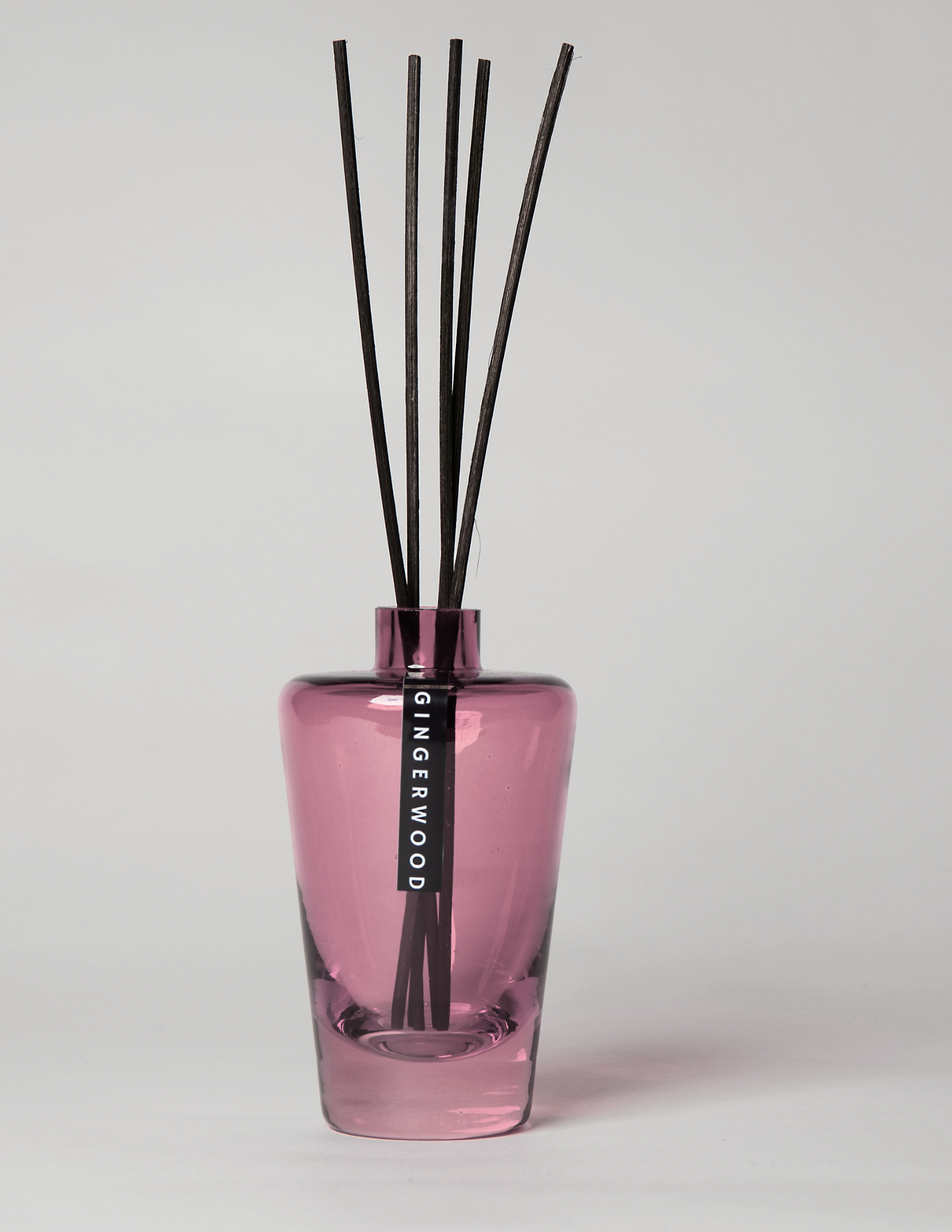 Gingerwood Candle