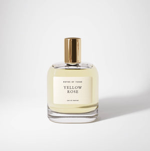 Yellow Rose Eau de Parfum