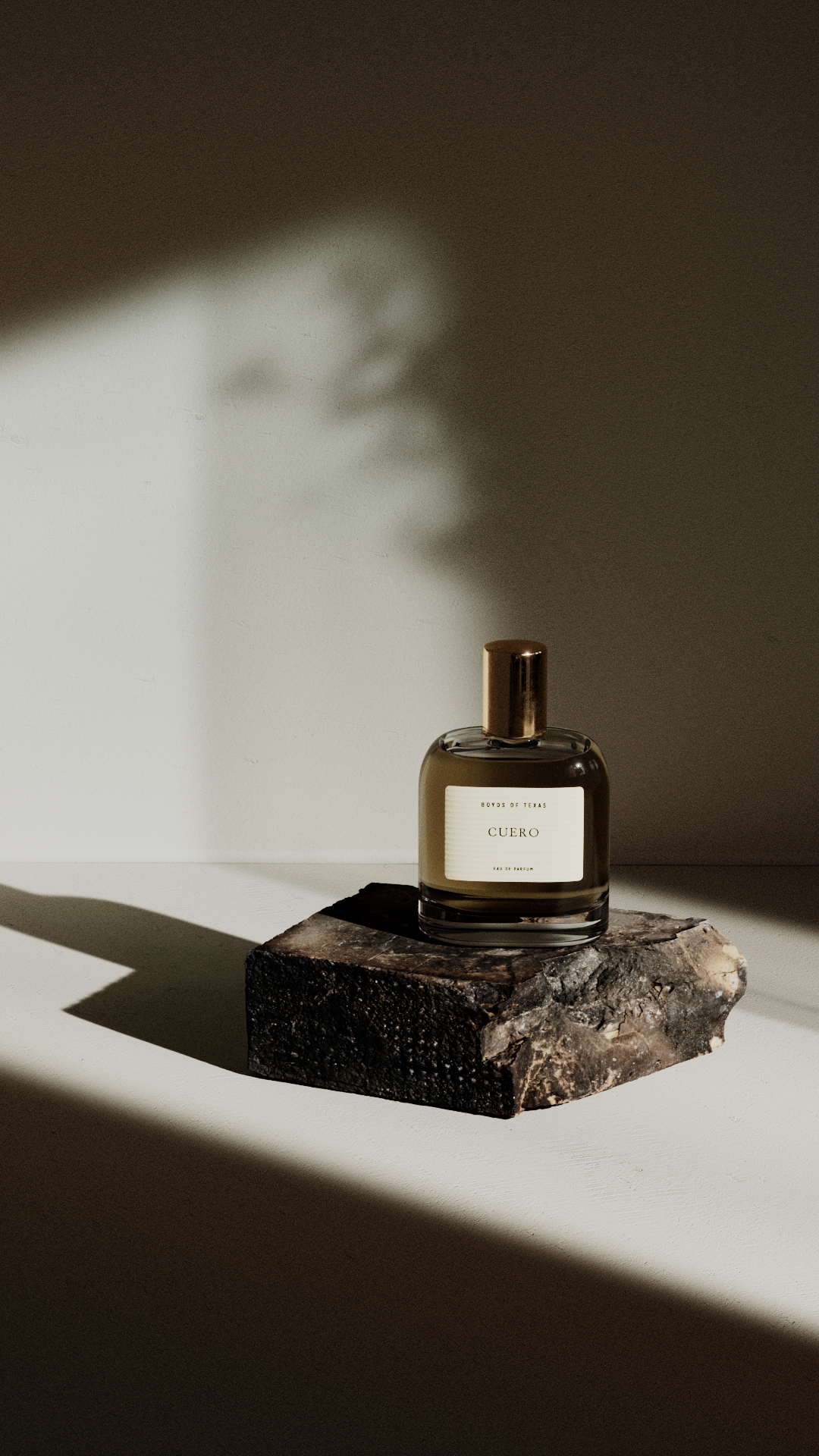 Cuero Eau de Parfum