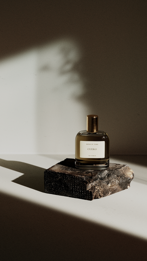 Cuero Eau de Parfum