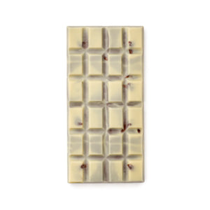 Flat White Chocolate Bar