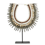 Lani Necklace On Stand