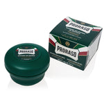 Proraso Shave Soap Jar, Refresh