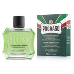 Proraso Aftershave Lotion, Refresh