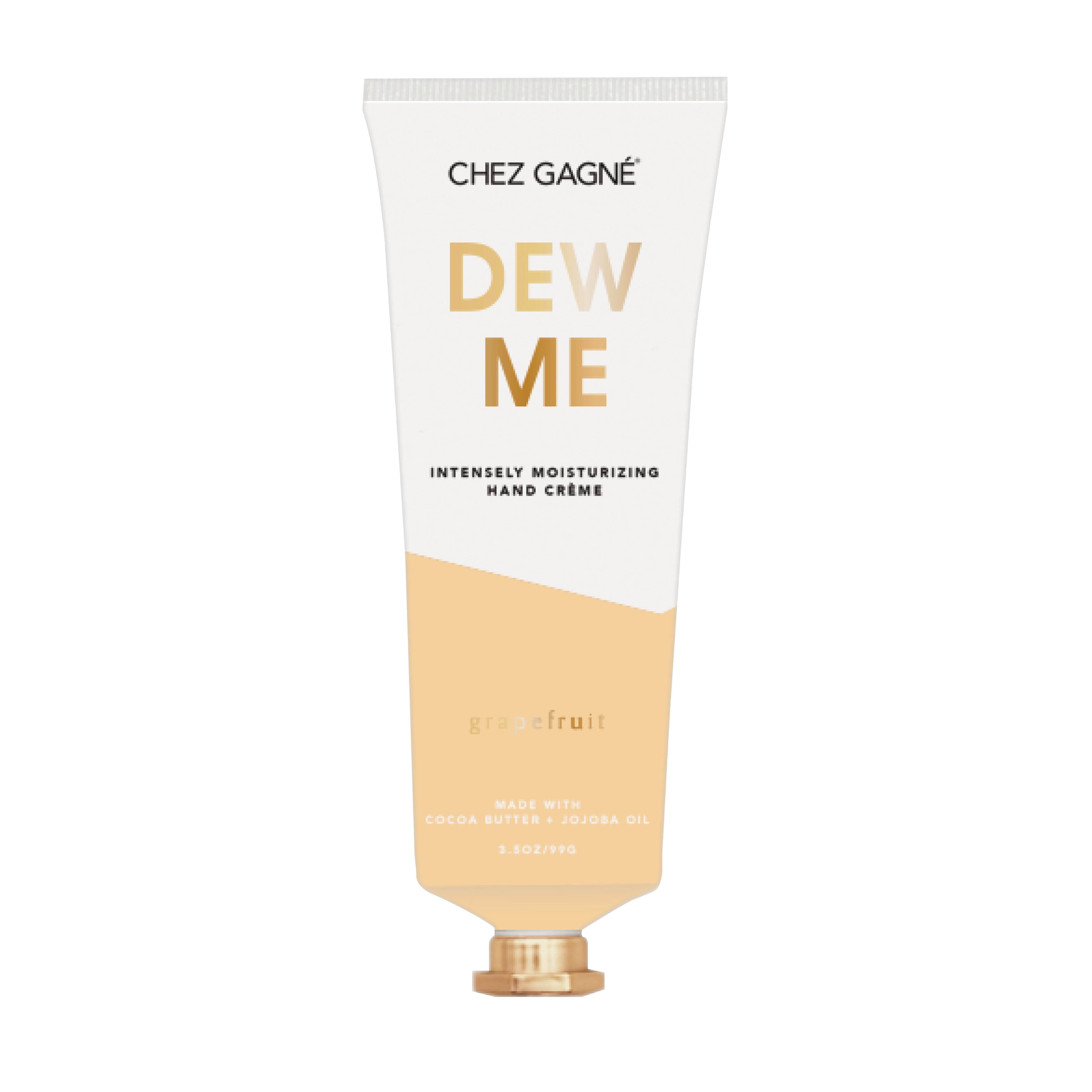 Dew Me Hand Créme, Grapefruit