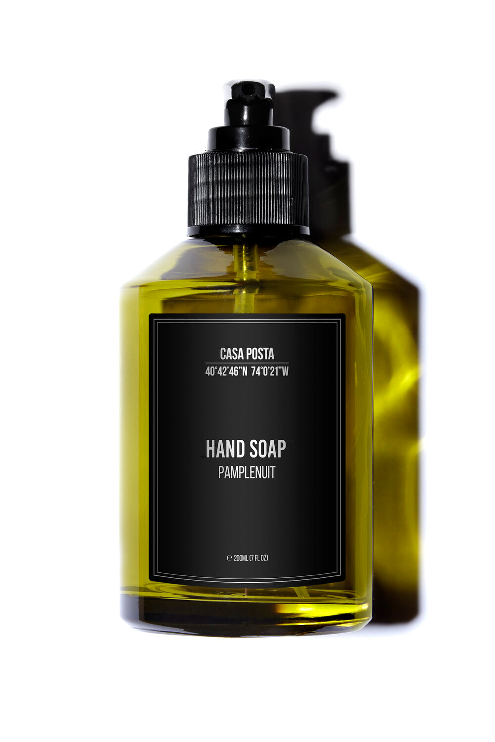 Pamplenuit Hand Soap