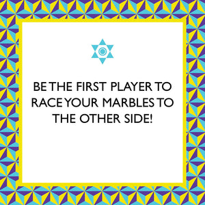 Star Checkers