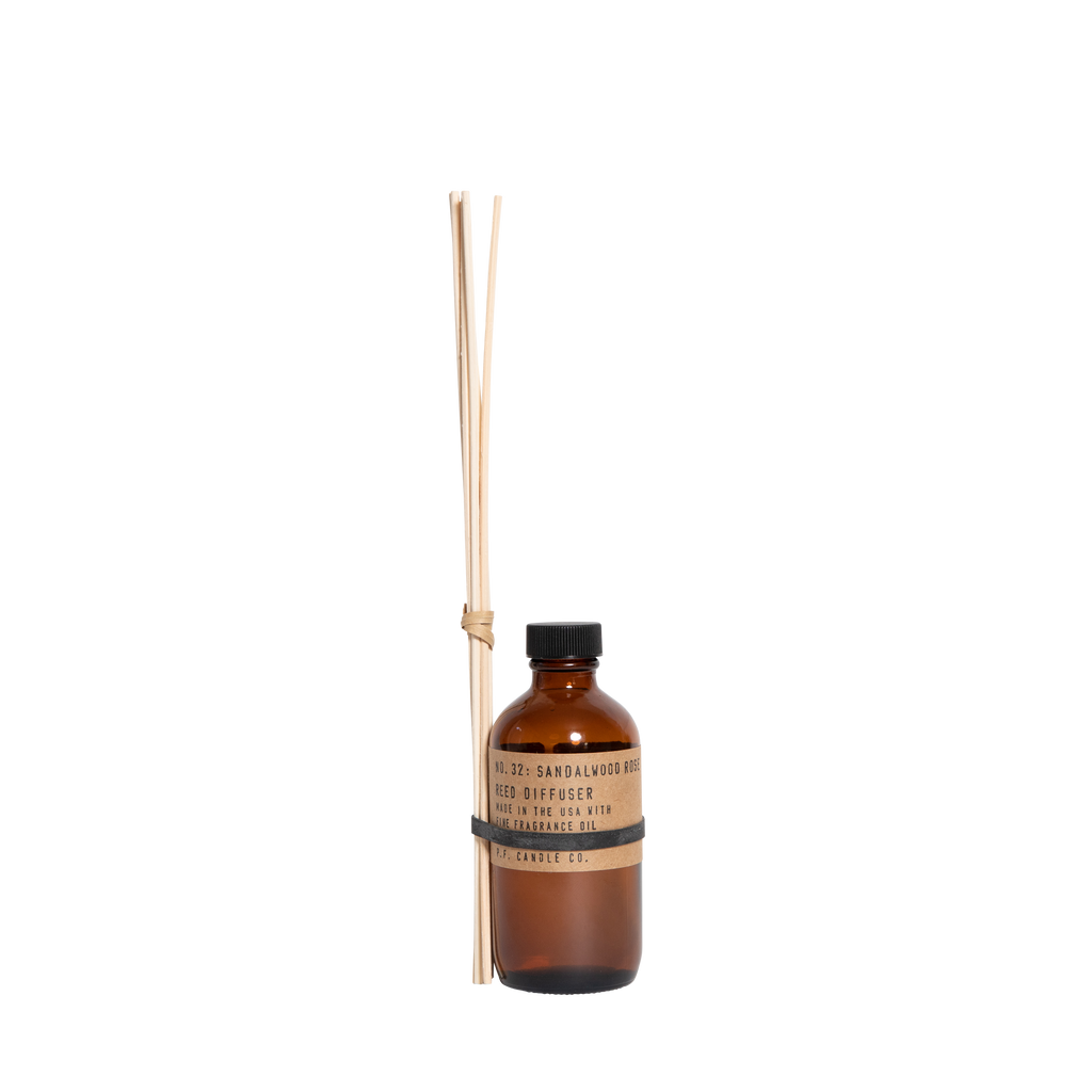 Sandalwood Rose Diffuser