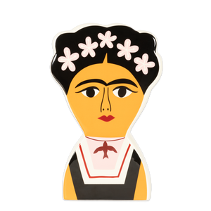 Vase Frida Kahlo