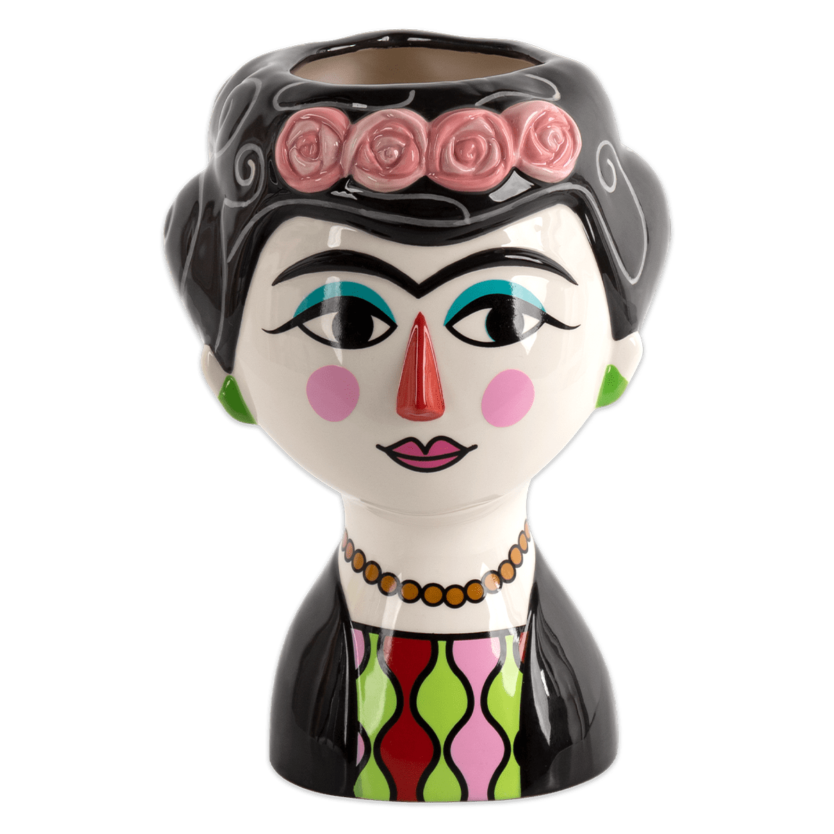 Vase, Marisol