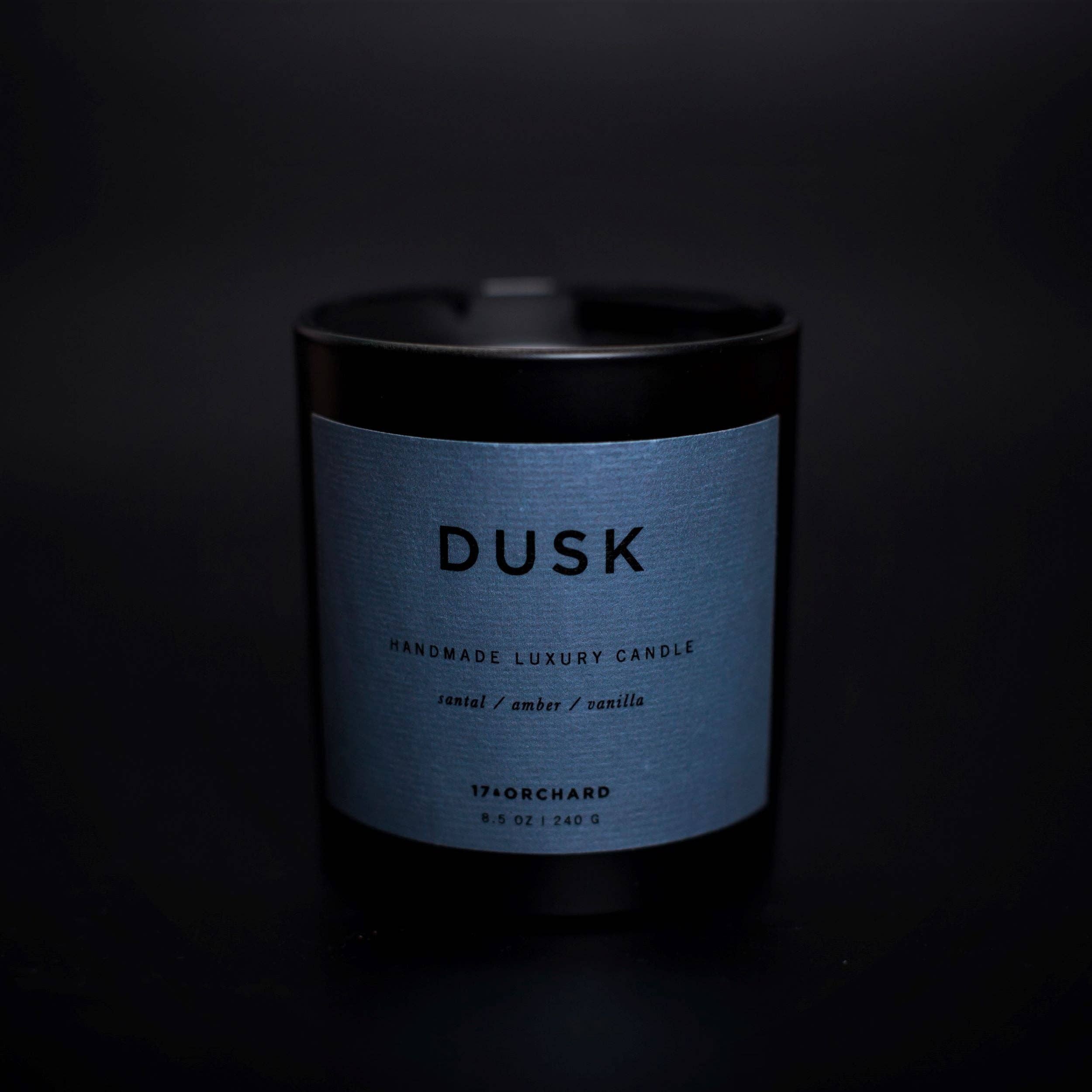 DUSK Candle