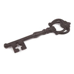 Cast Iron Key Bottle Opener