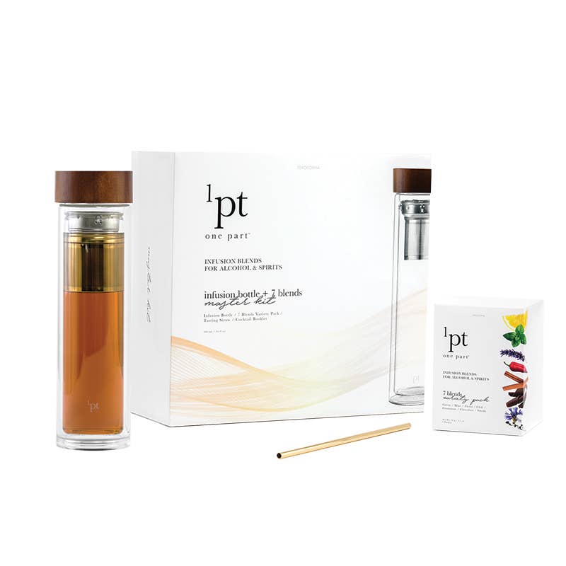 1pt® Infusion Master Kit