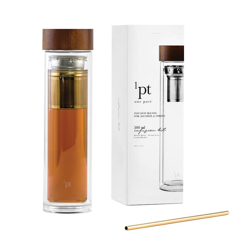 1pt®  Infusion Bottle Kit