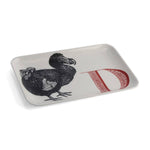 Alphabet Tray, D Dodo