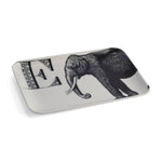 Alphabet Tray, E Elephant