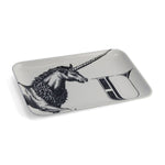 Alphabet Tray, U Unicorn