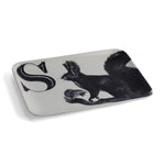 Alphabet Tray, S Squirrel