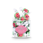 Watermelon Taffy