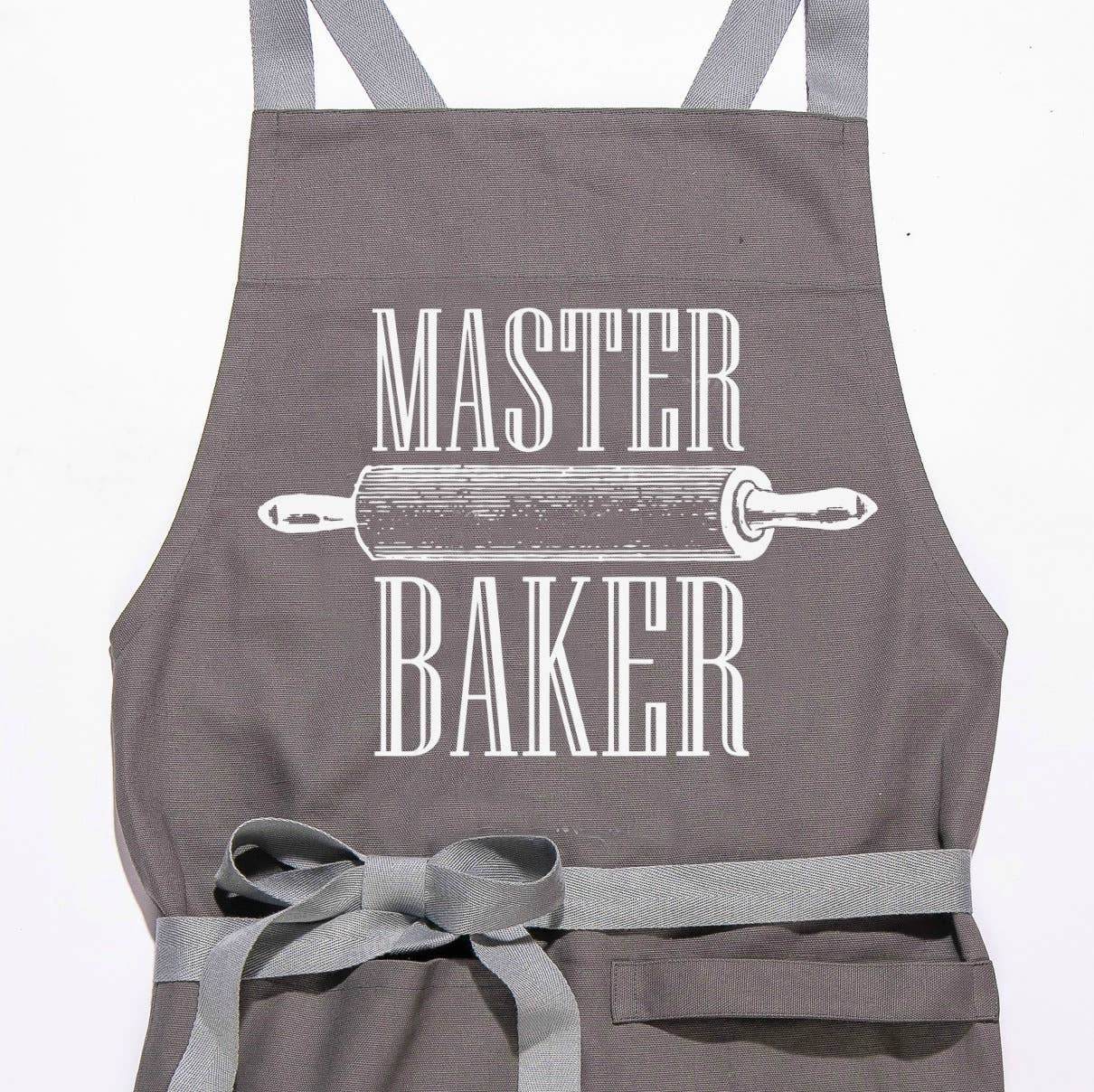 Master Baker Apron
