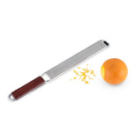 Acacia Citrus Grater