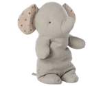 Safari Friend Elephant, Medium Grey