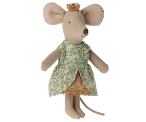 Princess Mouse, Little Sister