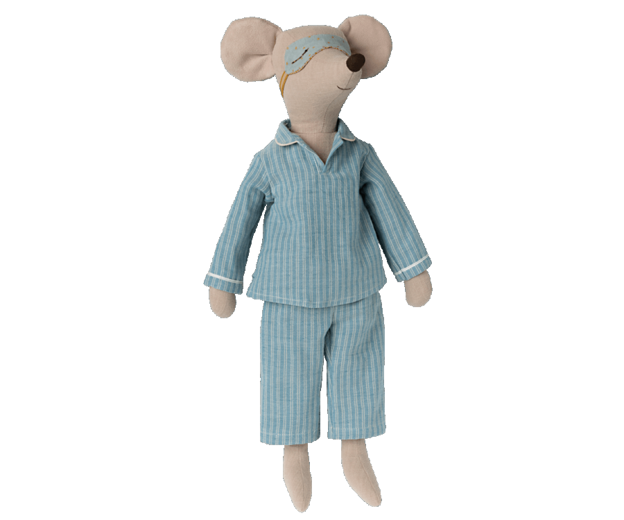 Maxi Mouse, Pajamas
