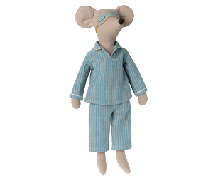 Maxi Mouse, Pajamas