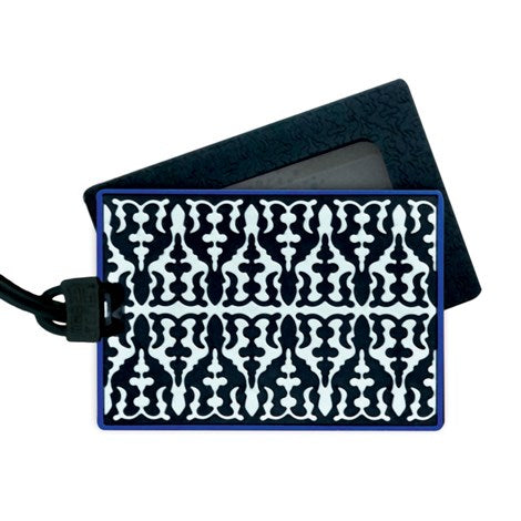 YinYang Luggage Tag