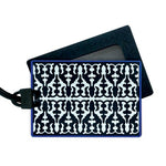 YinYang Luggage Tag