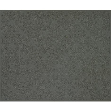 Urban Placemat, Pepper Grey