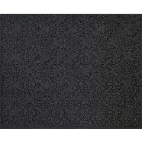 Urban Placemat, Carbon