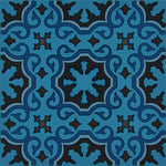 Blue's 1 Coaster