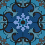 Blue's 2 Coaster