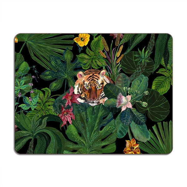 Tiger Table Mat, Jungle