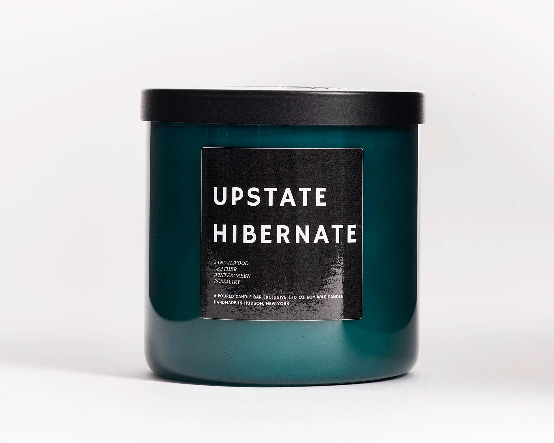 Upstate Hibernate Candle