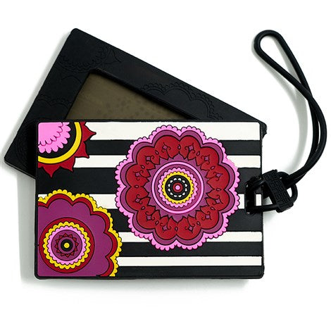 Henne Luggage Tag