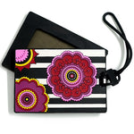 Henne Luggage Tag