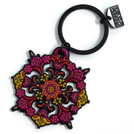 Tzigane Keyring