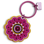 Henne Keyring