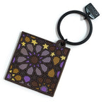Moucharabieh Keyring