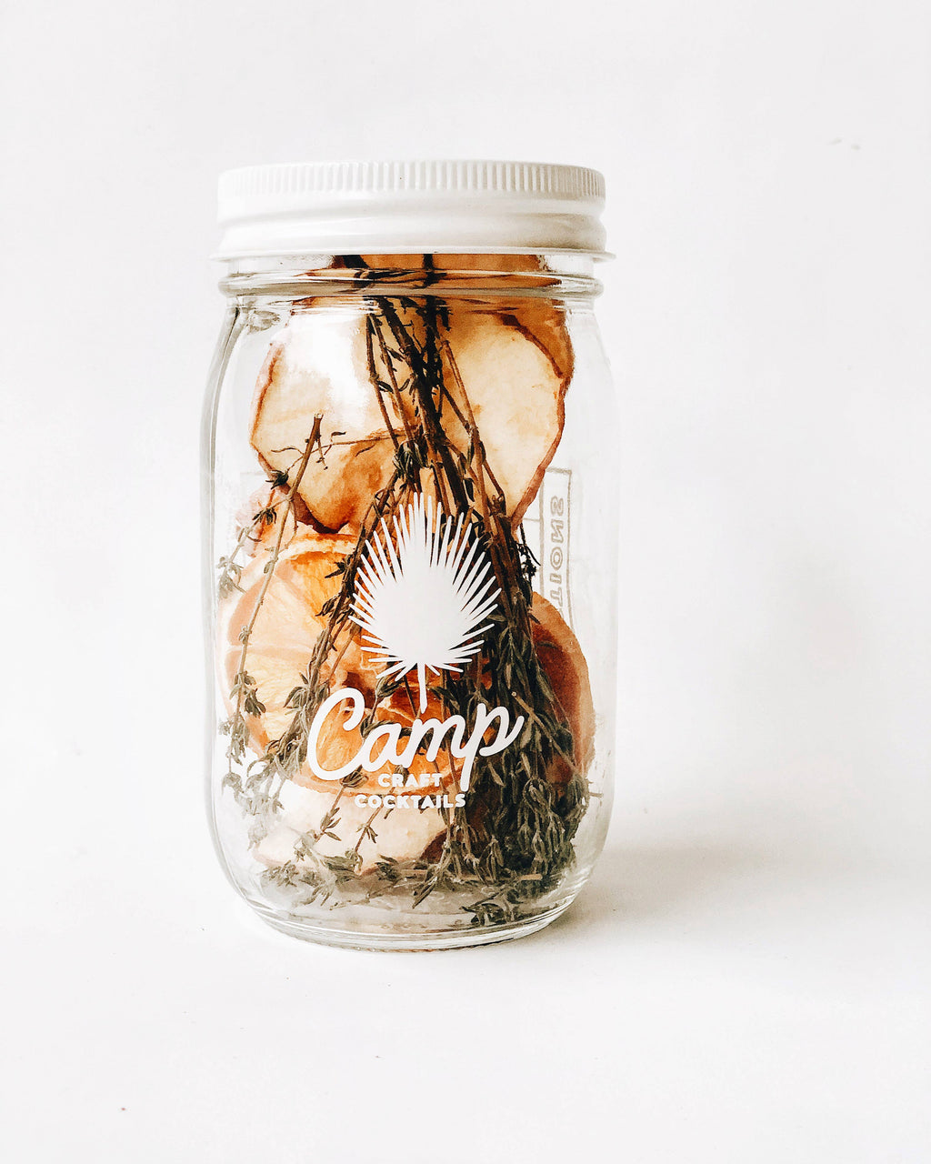 Mountain Pass Craft Cocktail