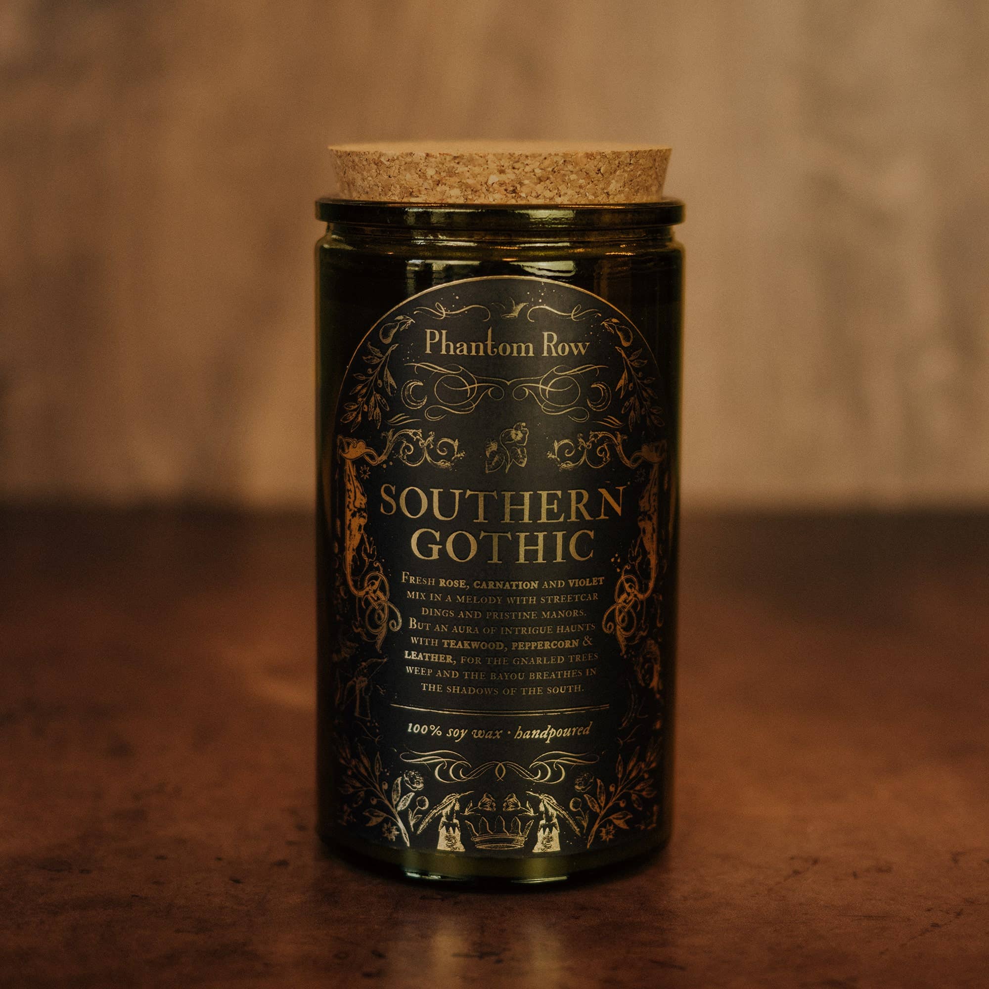 Southern Gothic Candle