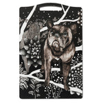 The French Dog Cutting Board, Small