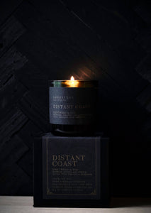 Distant Coast Candle
