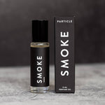 Smoke Perfume Roller