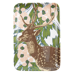 Deer Bloomsbury Tray